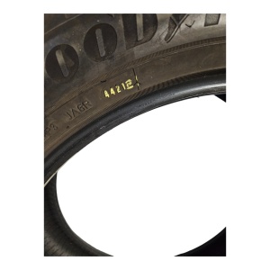 Anvelope SH Iarna 275/45/21 Goodyear Ultra Grip Performance 275 45 21 R21 110H - Img 4
