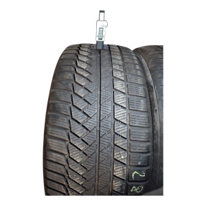 Anvelope SH Iarna 285/45/21 Continental WinterContact TS 860 113V - Img 2