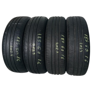Anvelope SH Vara 185/60/16 Toyo Proxes R55A 86H - Img 1