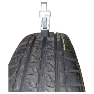 Anvelope SH Vara 185/75/16C Kleber Trans Pro 104R - Img 2