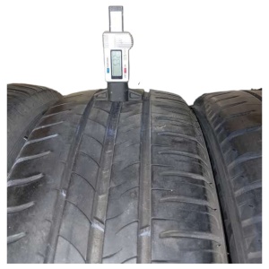 Anvelope SH Vara 195/55/16 Michelin Energy Saver 87H - Img 2