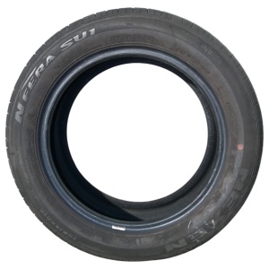 Anvelope SH Vara 195/55/16 Nexen N'Fera SU1 91V - Img 3