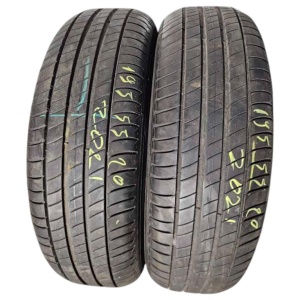 Anvelope SH Vara 195/55/20 Michelin Primacy 3 95H - Img 1