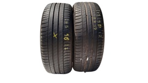 Anvelope SH Vara 205/50/17 Michelin Primacy3 205 50 17 R17 93V - Img 1