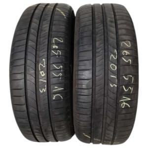 Anvelope SH Vara 205/55/16 Michelin Green 91H - Img 1