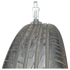 Anvelope SH Vara 205/55/16 Pirelli Cinturato P7 91W Run Flat - Img 2