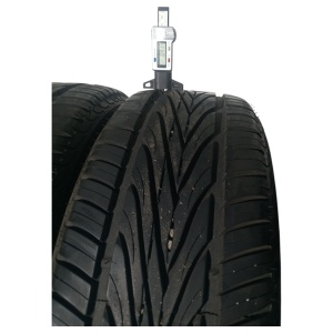 Anvelope SH Vara 205/55/16 Vredestein Hi-Trac 2 91H - Img 2