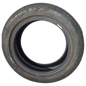 Anvelope SH Vara 205/55/17 Pirelli Cinturato P7 91W - Img 3