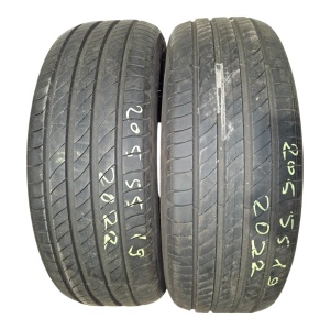 Anvelope SH Vara 205/55/19 Michelin e.Primacy MO 97V - Img 1