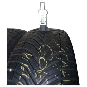 Anvelope SH Vara 205/60/16 Michelin CrossClimate 96H - Img 2