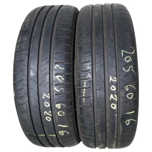 Anvelope SH Vara 205/60/16 Michelin Energy Saver 92H - Img 1