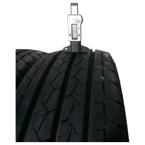 Anvelope SH Vara 205/65/16C Bridgestone Duravis R660 16C - Img 2