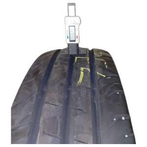 Anvelope SH Vara 205/75/16C Continental ContiVanContact 110R - Img 3