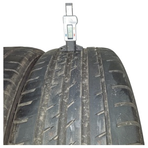 Anvelope SH Vara 215/50/17 Continental ContiSportContact 3 95W - Img 2