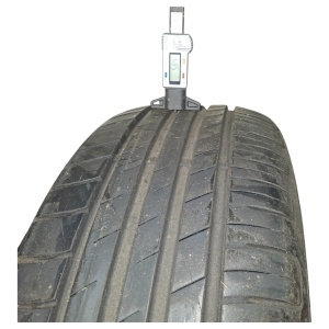 Anvelope SH Vara 215/50/17 Goodyear EfficientGrip 91W - Img 2