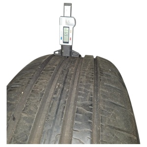 Anvelope SH Vara 215/50/19 Goodyear EfficientGrip 93T - Img 2