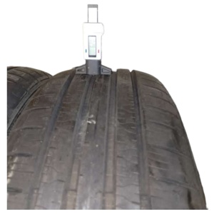 Anvelope SH Vara 215/50/19 Goodyear EfficientGrip 93T - Img 2