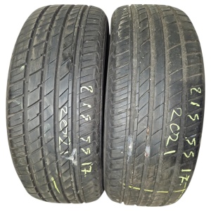 Anvelope SH Vara 215/55/17 Tyfoon Successor 5 98W XL - Img 1