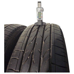 Anvelope SH Vara 215/60/17 Bridgestone Dueler H/P Sport 96H - Img 2