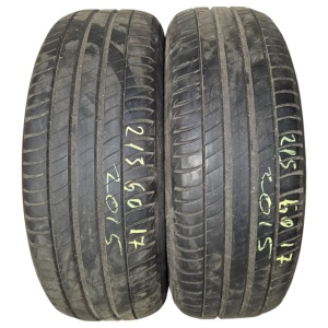 Anvelope SH Vara 215/60/17 Michelin Primacy 3 96V - Img 1