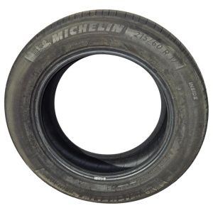 Anvelope SH Vara 215/60/17 Michelin Primacy 4 96H - Img 3