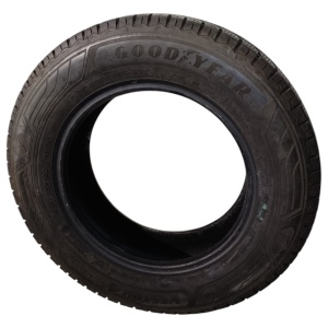 Anvelope SH Vara 215/65/16C Goodyear Vector 4 206T - Img 2