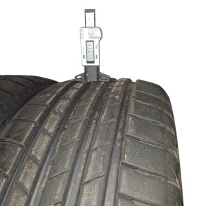 Anvelope SH Vara 225/40/19 Bridgestone Turanza T005 93W - Img 2