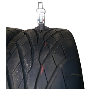 Anvelope SH Vara 225/50/16 Bridgestone S-02 92W - Img 2
