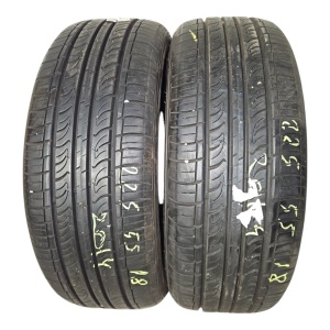 Anvelope SH Vara 225/55/18 Nexen Classe Premiere CP672A 98H - Img 1