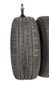 Anvelope SH Vara 225/55/19 Goodyear EfficientGrip Suv 4x4 225 55 19 R19 99V - Img 2