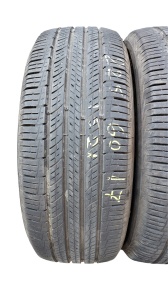 Anvelope SH Vara 225/60/17 Hankook Dynapro Hp2 225 60 17 R17 - Img 3