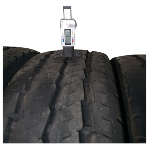 Anvelope SH Vara 225/75/16CP Continental Vanco Camper 116R - Img 2