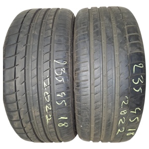 Anvelope SH Vara 235/45/18 Triangle Sportex TSH11 98Y - Img 1