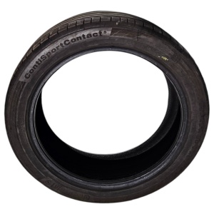 Anvelope SH Vara 235/45/20 Continental ContiSportContact 5 100V XL - Img 3