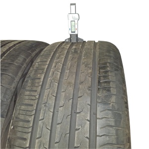 Anvelope SH Vara 235/50/19 Continental EcoContact 6 103T - Img 2