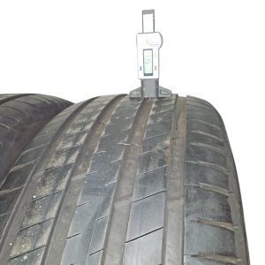 Anvelope SH Vara 235/50/19 Michelin Latitude Sport 3 MO 99W - Img 2