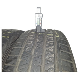 Anvelope SH Vara 235/55/17 Continental CrossContact LX Sport 99V - Img 2