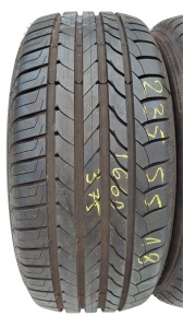 Anvelope SH Vara 235/55/18 Goodyear Efficientgrip 235 55 18 R18 100Y - Img 4