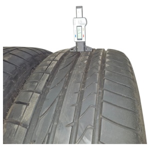 Anvelope SH Vara 235/55/19 Bridgestone Dueler H/P Sport 101V - Img 2