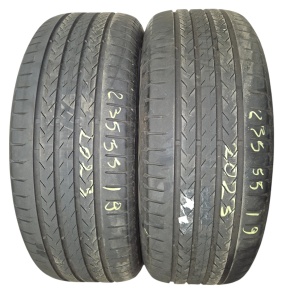 Anvelope SH Vara 235/55/19 Continental EcoContact 6 Q MO 105W - Img 1