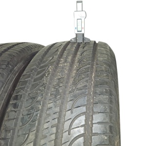 Anvelope SH Vara 235/55/19 Yokohama Geolandar SUV 101V - Img 2