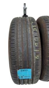 Anvelope SH Vara 235/60/18 Continental ContiEcoContact5 235 60 18 R18 103V - Img 2
