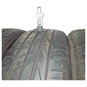 Anvelope SH Vara 235/60/18 Hankook Ventus S1 evo2 103V - Img 2