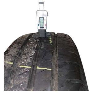Anvelope SH Vara 235/65/16C Hankook Vantra LT 115R - Img 2