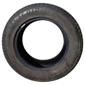 Anvelope SH Vara 235/65/17 Goodyear EfficientGrip SUV 4x4 104V - Img 3