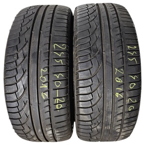 Anvelope SH Vara 245/40/20 Michelin Pilot Primacy 95Y - Img 1