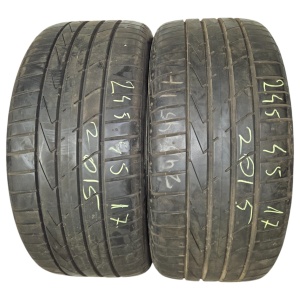 Anvelope SH Vara 245/45/17 Hankook Ventus S1 evo2 95W - Img 1