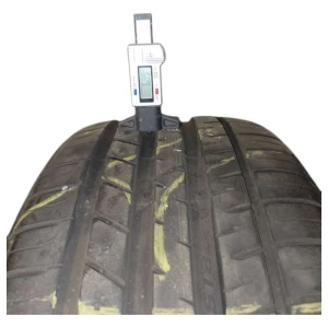 Anvelope SH Vara 245/45/17 Kumho Ecsta PS71 99Y - Img 2