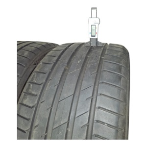Anvelope SH Vara 255/35/19 Delinte DS7 Sport 96Y - Img 2