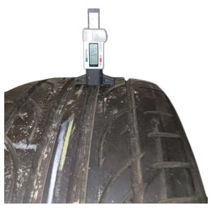 Anvelope SH Vara 255/35/19 Hankook Ventus V12 Evo 91Y - Img 2